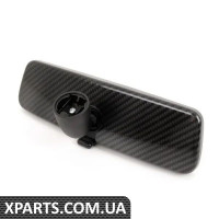 000072548Z57A VAG Дзеркало заднього виду - вид з вуглецевого волокна