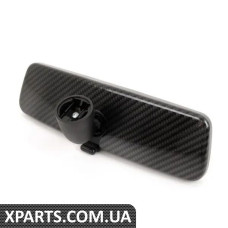 000072548Z57A VAG Дзеркало заднього виду - вид з вуглецевого волокна