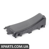 4F080724501C VAG Облицювання решітки протитуманних фар - ліва