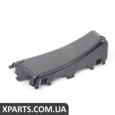 4F080724501C VAG Облицювання решітки протитуманних фар - ліва