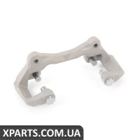 8K0615125 VAG Утримувач переднього супорта