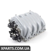 077133185BR VAG Впускний колектор