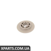 3C08645211FU VAG Кронштейн напольного коврика - Kamut Beige
