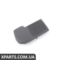 8P40357937PE VAG Решітка динаміка - чорна - ліва