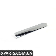 3C88537642ZZ VAG Молдинг нижнього кільця облицювання решітки радіатора - правий внутрішній