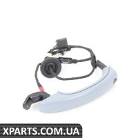 7L6839205GRU VAG Ручка задніх дверей Kessy - за ціною кожна