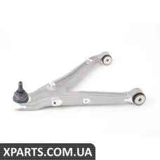 420407151K VAG Передній нижній важіль - лівий