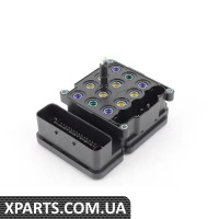 1K0907375BE VAG Блок управління АБС