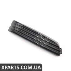 4D08536843FZ VAG Права решітка повітроводу — чорна