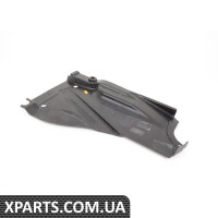 8E0825216R VAG Задня облицювання днища — переднє положення — праворуч