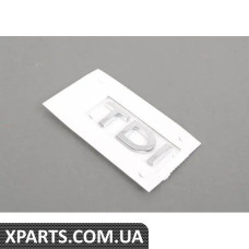 1K5853675B739 VAG Емблема "ТДІ"