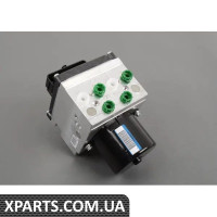 3C0614109AFBEF VAG Блок керування ABS/насос у зборі