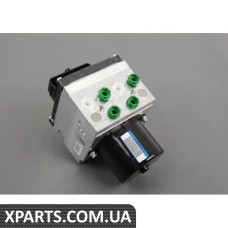 3C0614109AFBEF VAG Блок керування ABS/насос у зборі