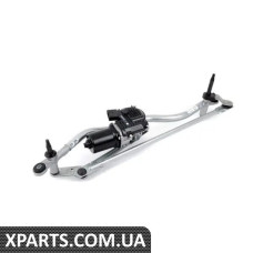 8K1955023E VAG Кронштейн склоочисника з двигуном