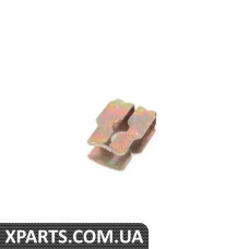 WHT002257 VAG Гайка кріплення кронштейна паливного фільтра — ціна вказана за штуку