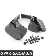 8W5075106 VAG Комплект заднього бризковика