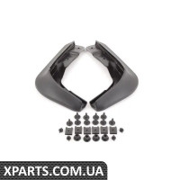 8W5075111 VAG Комплект переднього бризковика
