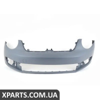 5C5807217AKGRU VAG накладка на передній бампер - без передньої панелі