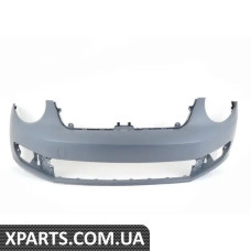 5C5807217AKGRU VAG накладка на передній бампер - без передньої панелі