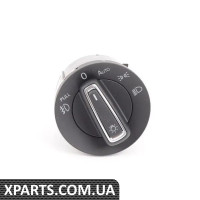 5GM941431BWZU VAG Автоматичний перемикач фар — протитуманки
