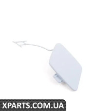 8T0807241DGRU VAG Кришка переднього буксирного гака - права сторона