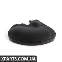 038109107C VAG Крышка ремня ГРМ — верхняя