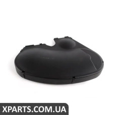 038109107C VAG Крышка ремня ГРМ — верхняя