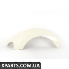 1C0821021GRU VAG Переднє крило - ліве