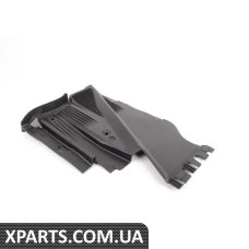 8F0825215C VAG ОБОЛОНКА