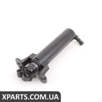 8V0955102 VAG Жиклер омивача фар - правий