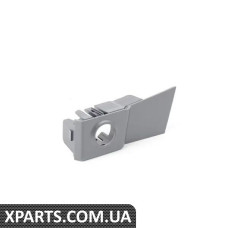 8V5919267A1QP VAG Кронштейн датчика паркування - внутрішній лівий - кам'яно-сірий