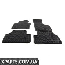 3C1061550HC041 VAG Килимки для підлоги Monster - Гума - (БІЛЬШ НЕ ПРОДАЄТЬСЯ)
