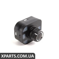 8K0959565CWEP VAG Зеркальный переключатель - Nero (черный)