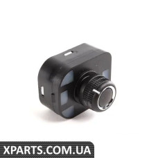 8K0959565CWEP VAG Дзеркальний перемикач - Nero (чорний)