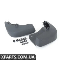 4H0075101A VAG Бризковики - Задні