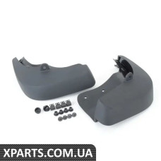 4H0075101A VAG Бризковики - Задні