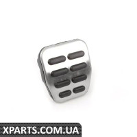 8N0721173A01C VAG Накладка на педаль гальма