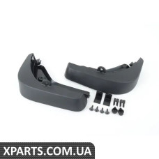 4H0075111 VAG Комплект бризковиків - передній