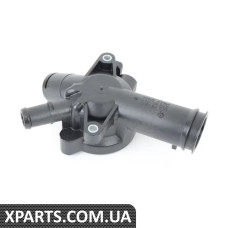 07K121117C VAG Половина корпусу термостату