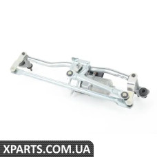 8P1955023Q VAG Кронштейн склоочисника з двигуном