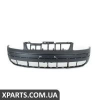 3B0807217GRU VAG Накладка переднього бампера - без хромованої накладки