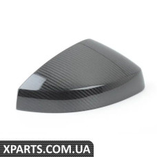8V0072530C3Q0 VAG Комплект накладок на зеркала - углеродное волокно