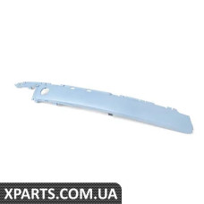 4E0807224ADGRU VAG Захист бампера - правий