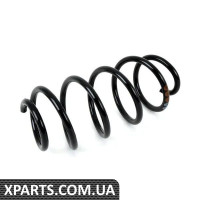 1K0411105BK VAG Пружина