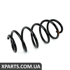 1K0411105BK VAG Пружина
