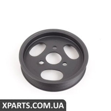 077145255H VAG ШКІВ