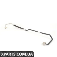 8E0260707BH VAG Шланг кондиціонера