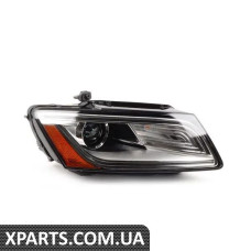 8R0941044E VAG Біксенонова фара - права