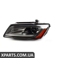 8R0941043E VAG Біксенонова фара - ліва