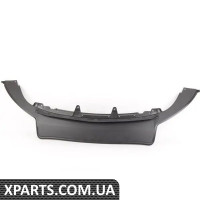 5C6805901B9B9 VAG ПЕРЕДНІЙ СПОЙЛЕР